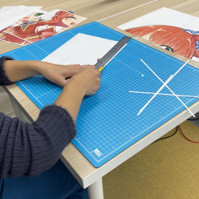 【全部業者に丸投げ】等身大パネルの作り方(オリジナルのイラスト・写真で簡単作成) 大判プリントの達人 【全部業者に丸投げ】等身大パネルの作り方(オリジナルのイラスト・写真で簡単作成) 大判プリントの達人