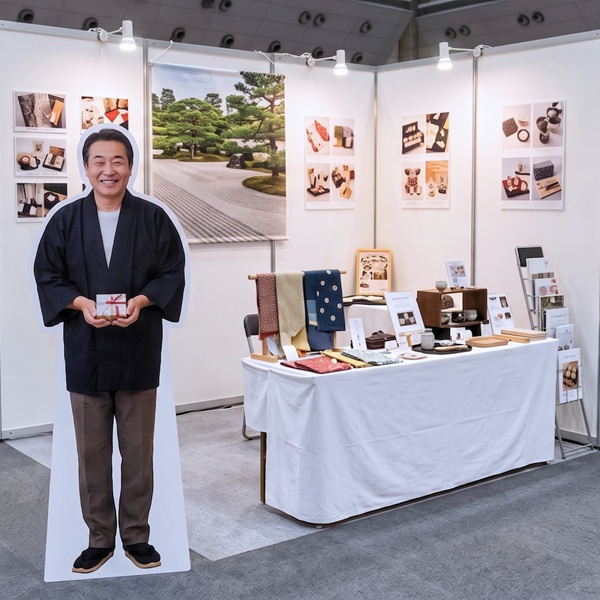 展示会・イベントシーン