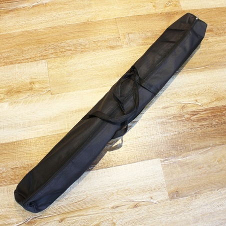 専用ナイロンバッグ付属