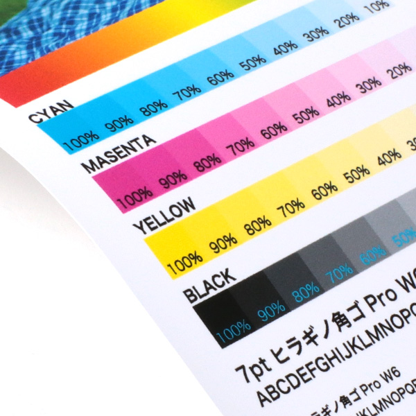 盤面：合成紙