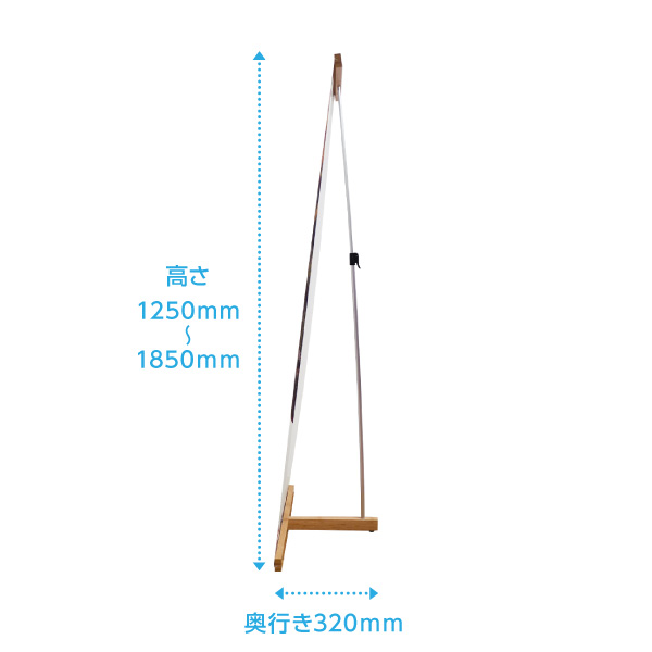 側面イメージ画像
