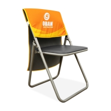 マルチ椅子カバー製作