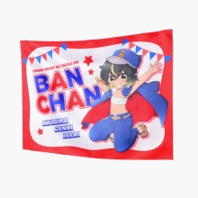 布ポスターのオリジナル印刷