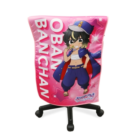 デザイン2：キャラクターグッズ、販売アイテムに