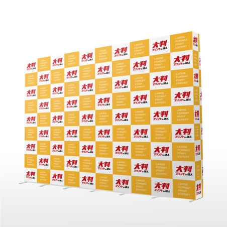 仕様1　サイド巻き込み有り