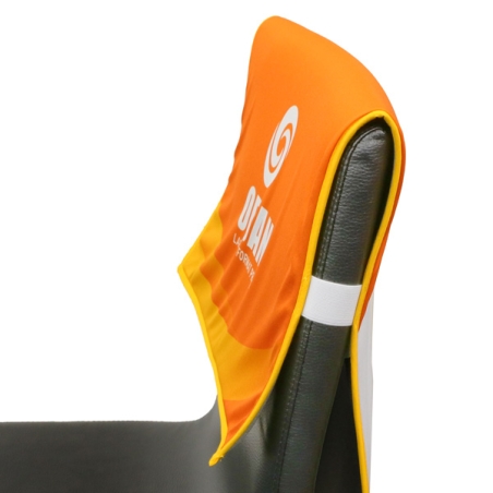 左右ゴム紐加工