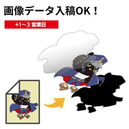 入稿データ制作アシストサービス