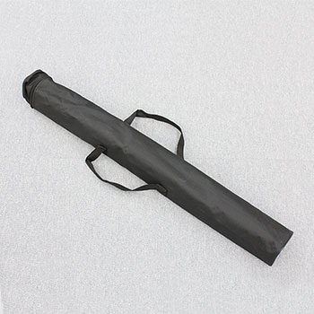 専用ナイロンバッグ付属